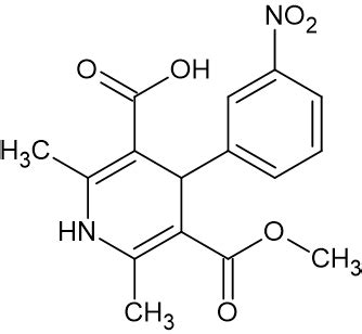 Lercanidipine EP Impurity-A - NIA Innovation