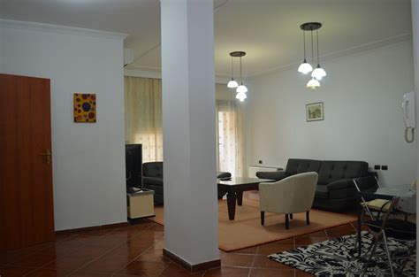 Apartment For Rent In Blloku Area