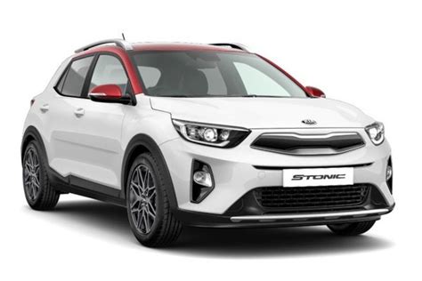 Kia Stonic 2021 Wheel And Tire Sizes Pcd Offset And Rims Specs