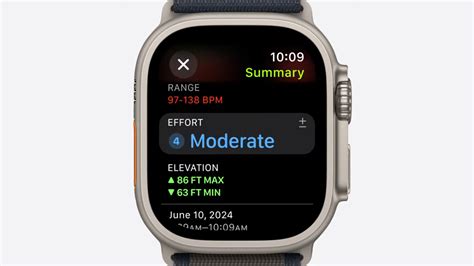 Watchos Lets You Take A Day Off Working Out Without Losing Your Streak