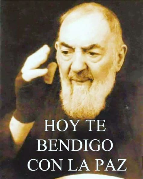 San Padre Pio De Pietrelcina On Twitter Siempre Tenlo Presente Que