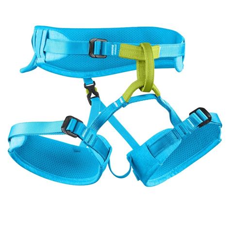 Baudrier Escalade Enfant Edelrid Finn