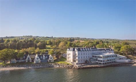 The Redcastle Hotel Spa In Moville Groupon