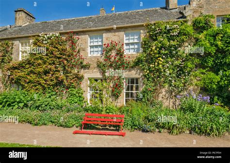 Cawdor castle interior hi-res stock photography and images - Alamy