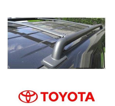 Find 2003 2004 2005 2006 2007 2008 2009 Genuine Toyota 4runner Roof