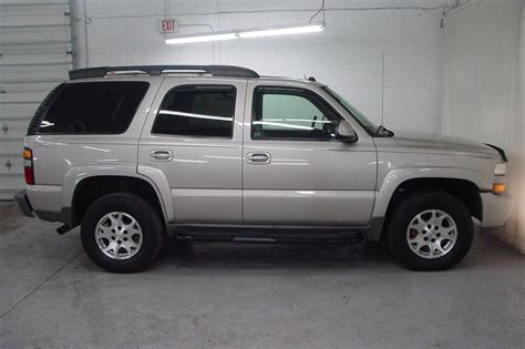 2004 Chevrolet Tahoe Z71 Biscayne Auto Sales Pre Owned Dealership