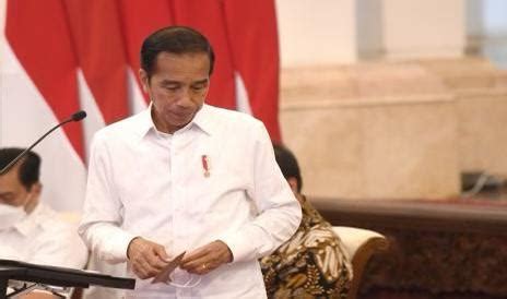 Makna Kunjungan Jokowi Ke China Versi Pengamat