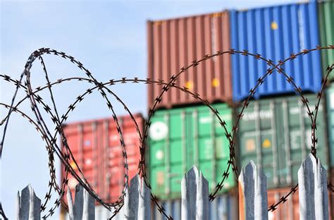 Why Might Dual Use Goods Have Sanctions Applied To Them ClearBorder