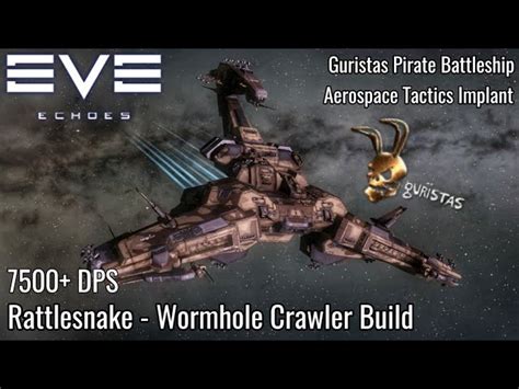 Eve Echoes Monster Drone Boat Comparison Rattlesnake Vs Off