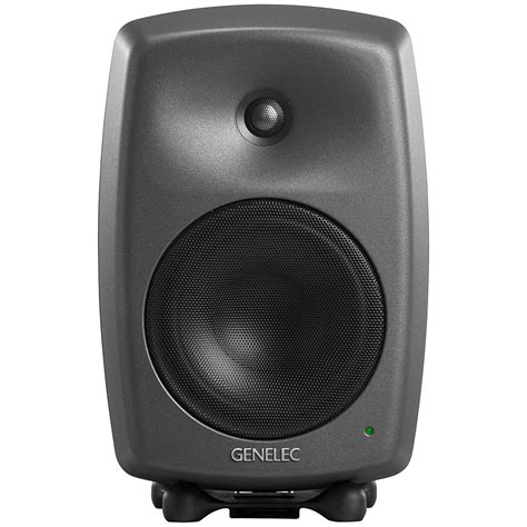 Genelec 8340 APM Aktiv Monitor Musik Produktiv