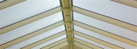 What Is Ampelite Solasafe Hr Polycarbonate Roofing Plumbing And