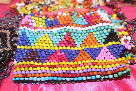 Know About Free Bead Pattern Craft Programer