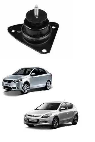 Coxim Motor Direito Hidr Ulico Hyundai I Kia Cerato Parcelamento