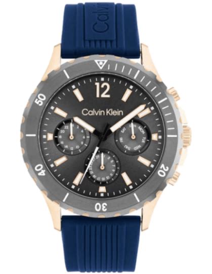 Buy Calvin Klein Watch In India I Swiss Time House