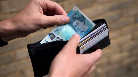 People Are More Likely To Return A Lost Wallet Stuffed With Cash