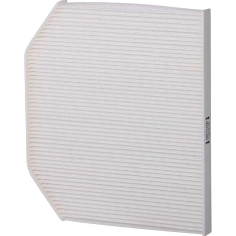 Cabin Air Filter Particulate Media Pronto Pc Ebay