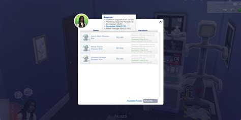 How To Build The Robotics Skill In The Sims 4 Discover University