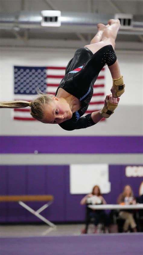 Here Are 5 Breakout Milwaukee Area Gymnasts This Season