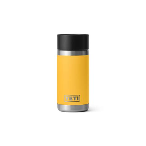 Yeti Rambler 12 Oz Bottle Mountain Factor