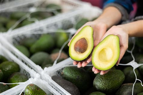 Health Benefits Of Avocados Seniors Today