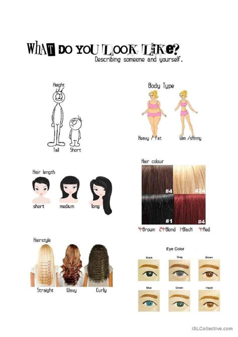 english esl worksheets