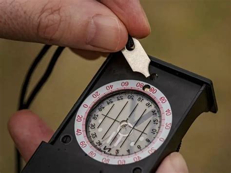 8 Best Hiking Compasses in 2025