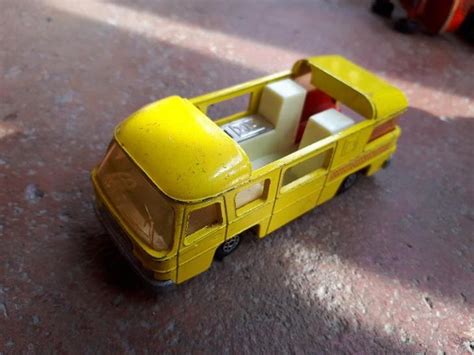 Matchbox Camping Cruiser K 27 King Size Super Kings 2 Aukro