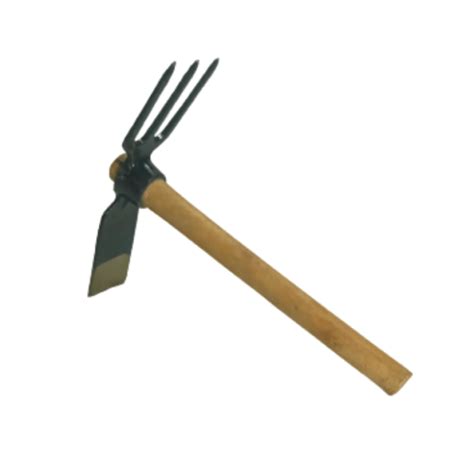 Hoe & Rake 2 In 1 China - Green Agro