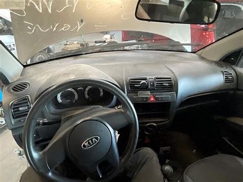 Kia Picanto Dashboard Picanto Autoparts24