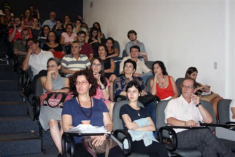 Aula Magna Da Faculdade De Filosofia Letras E Ci Ncias Humanas