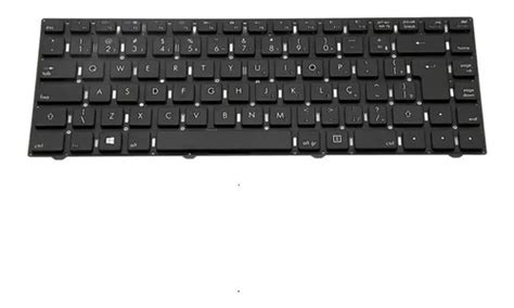 Teclado Notebook Compaq Presario Cq Abnt Envio Imediato