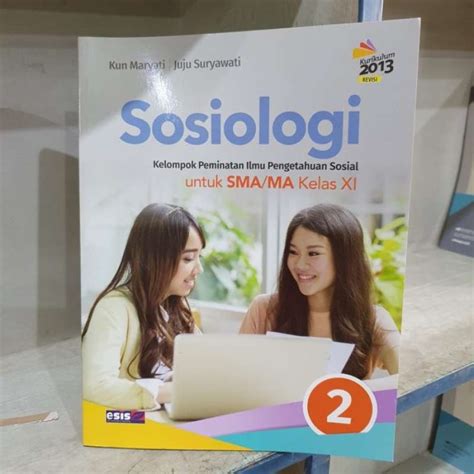 Promo Sosiologi Kelas Sma Erlangga Sosiologi Kelas Sma Erlangga