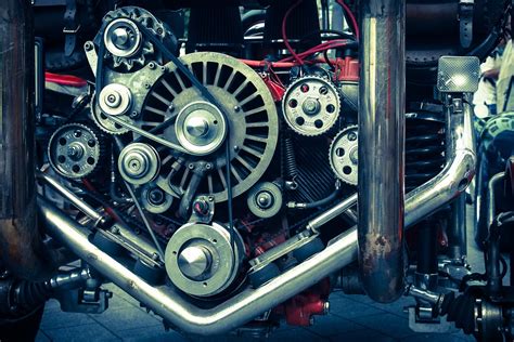 machine engine technique  photo  pixabay