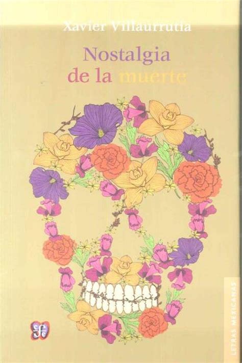 Amazon Nostalgia De La Muerte Poemas Y Teatro Lertas Mexicanas