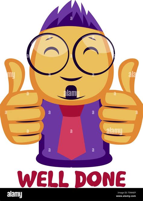 Two Thumbs Up Clip Art Rectangle Circle