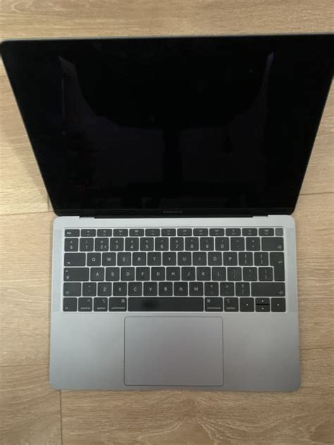 MacBook Air 13 True Tone 2019