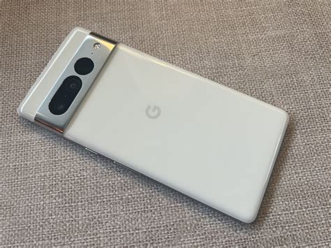 Google Pixel Pro Smartphone Review Techgadgetscanada