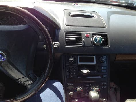 2004 Volvo XC90 - Interior Pictures - CarGurus