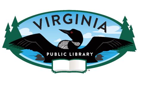 About | Virginia Public Library | 215 S 5th Ave, Virginia, MN