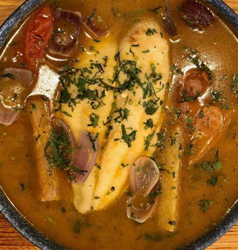 Como Hacer la Receta de Pescado Sudado Casera y Fácil