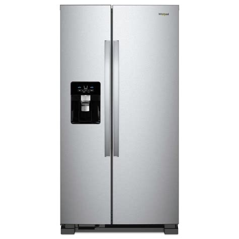 Used Whirlpool Counter Depth Refrigerator | AdinaPorter