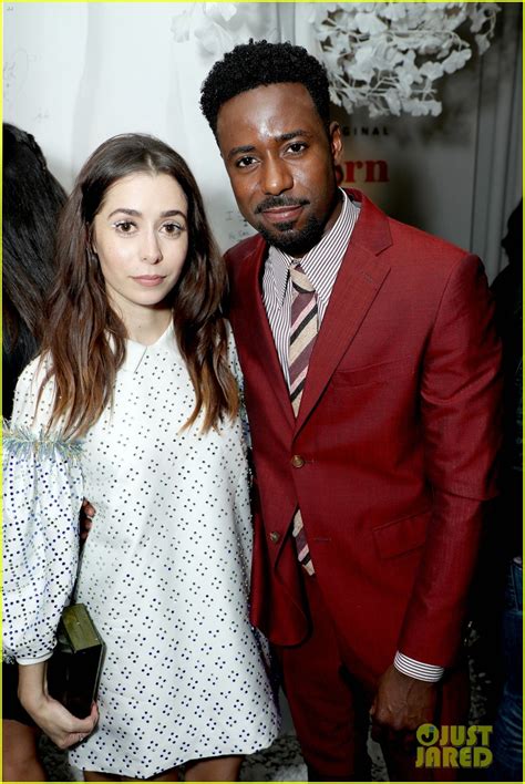 Emmy Rossum & Andrew Scott Join 'Modern Love' Cast at Museum Event in ...