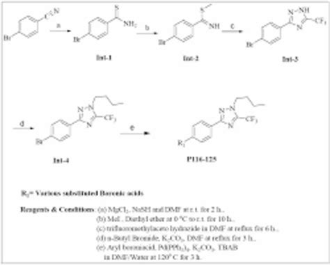 1 2 4 Triazole, Packaging Type: Bottle, 100 Gm at Rs 100/kg in Thane ...