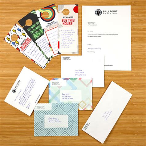 8 Best Practices For Creating An Effective Direct Mail Marketing