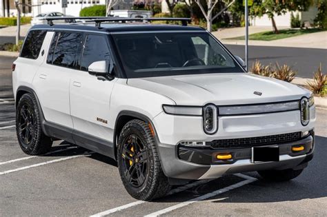 How practical is a Rivian? in the Rivian R1S Community