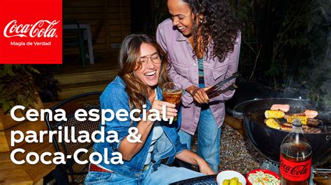 Descubre Los Sabores De Coca Cola Colombia