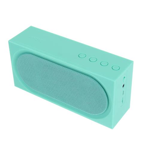 Miniso Portable Wireless Bluetooth Speaker Bass Stereo Outdoors Speaker