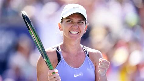 Lovitură uluitoare dată de Simona Halep A semnat cu un gigant mondial