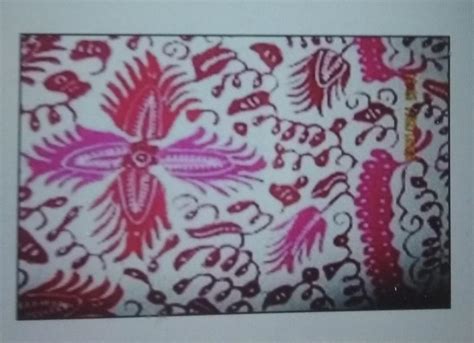 Detail Contoh Gambar Batik Fauna Koleksi Nomer 36