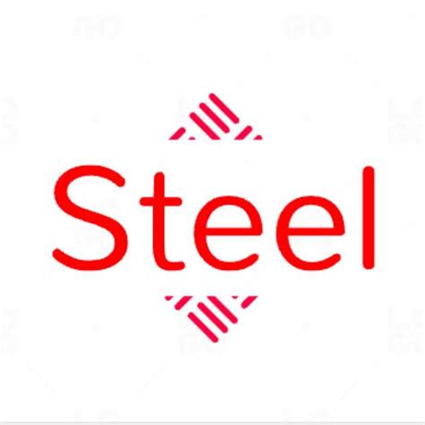 Steel Logo Maker | LOGO.com